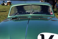 1949 Aston Martin DB2 Prototype